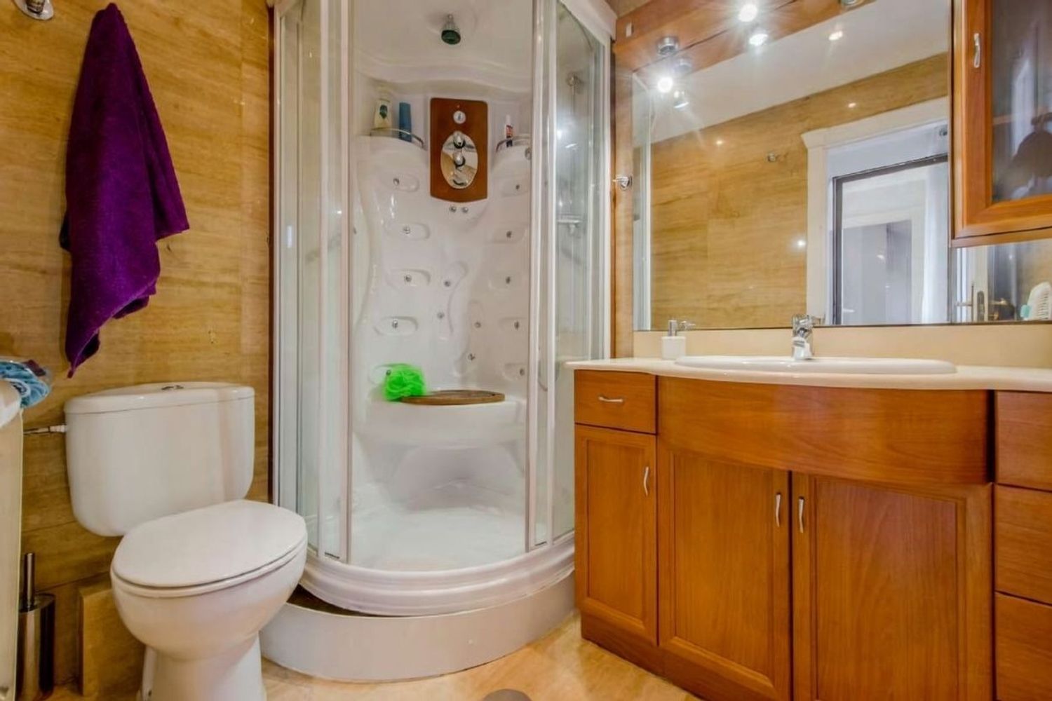 Chalet pareado en calle de Isaac Albéniz, 18 - Foto 10