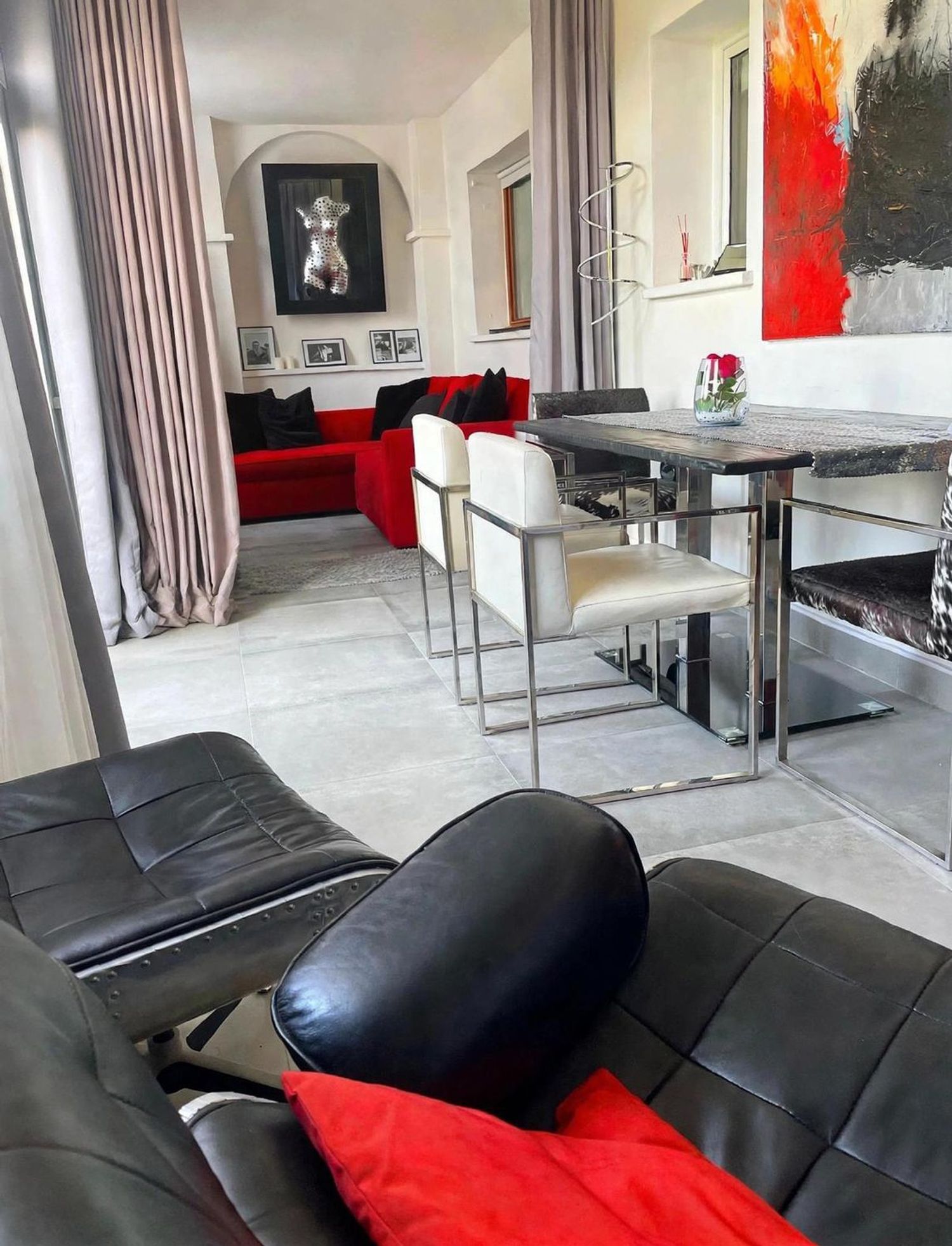 Piso en Calle Amatista, 4, Baños y Mendigo - Foto 13