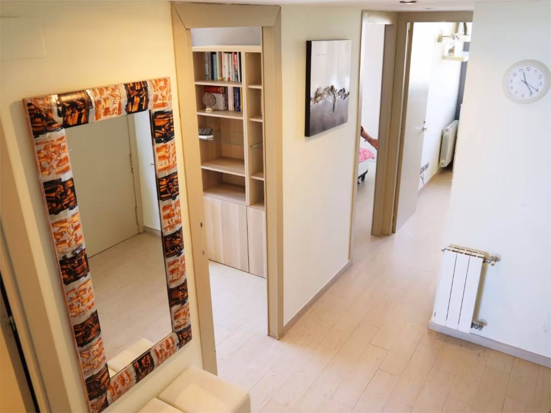 Piso en  Passeig Marítim de la Barceloneta 23 - Foto 17