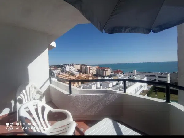 Estudio en Avenida del Parador, 7 - Foto 1