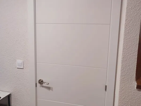 Chalet adosado en Calle del Palangre, 2, Cabo de las Huertas - Foto 10