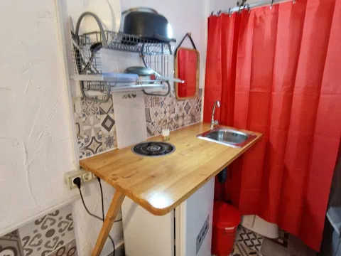 Estudio en Av. V Centenario, 1 - Foto 27