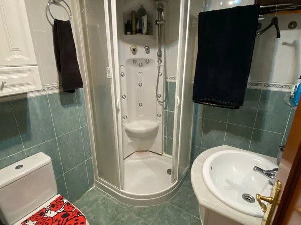 Piso en Fuentes, 2, Centro, Centro - Foto 21
