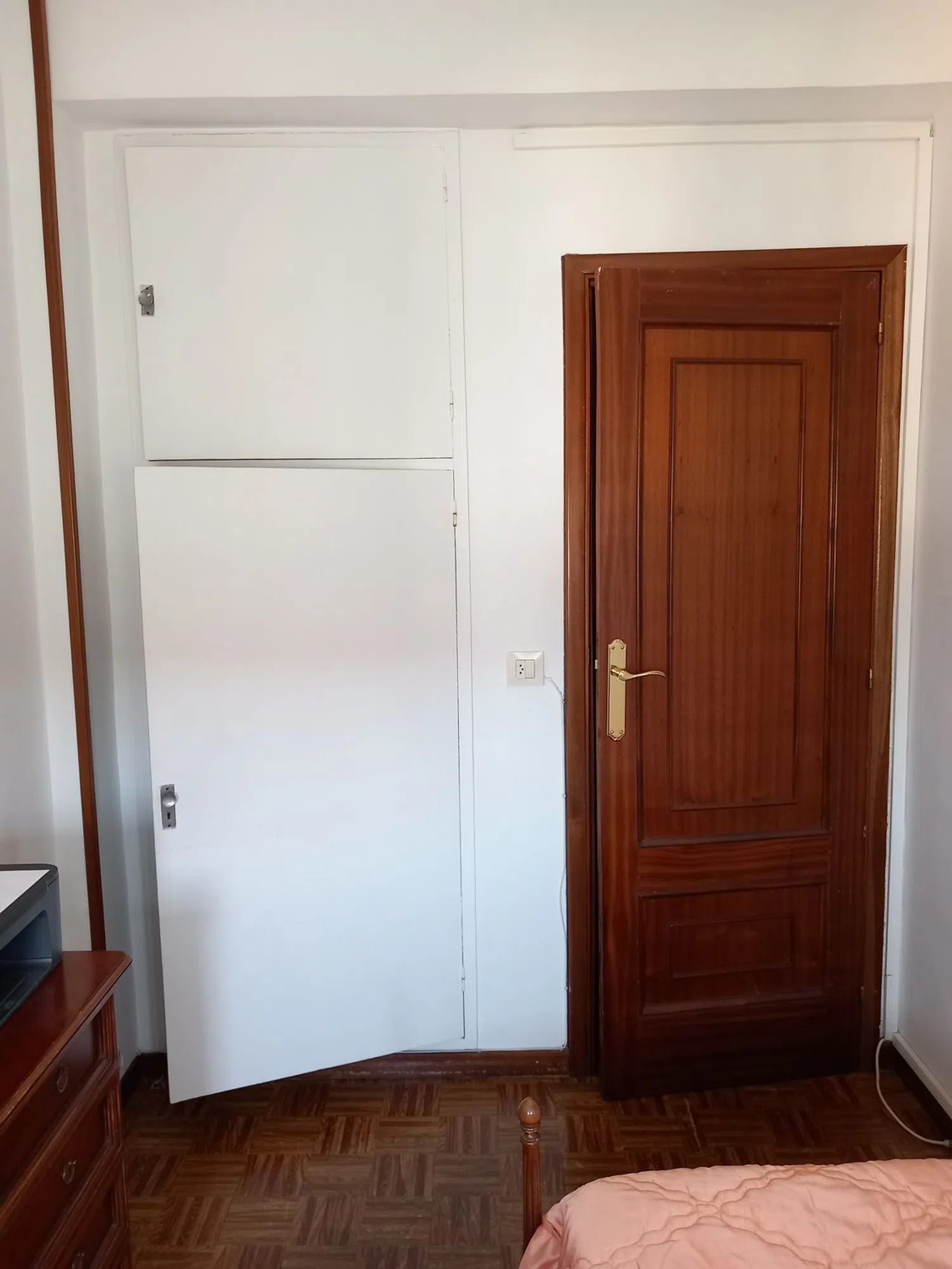 Piso en calle de Somport, 2 - Foto 5