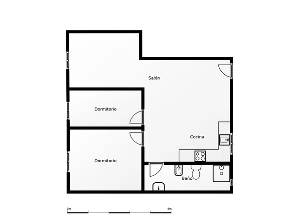 Piso en Barrio Patraix - Foto 34