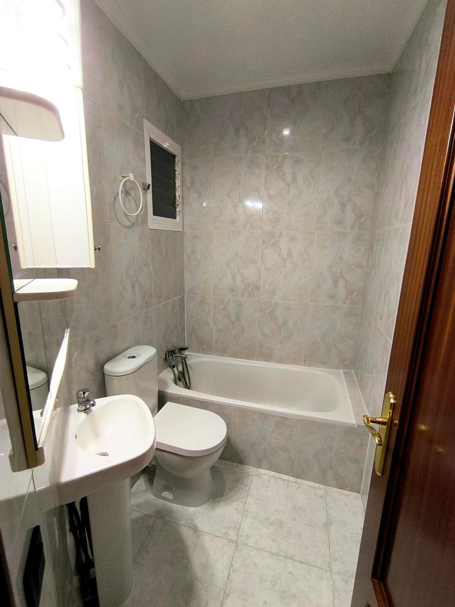 Piso en paseo Cristòfol Colom, 26 - Foto 15