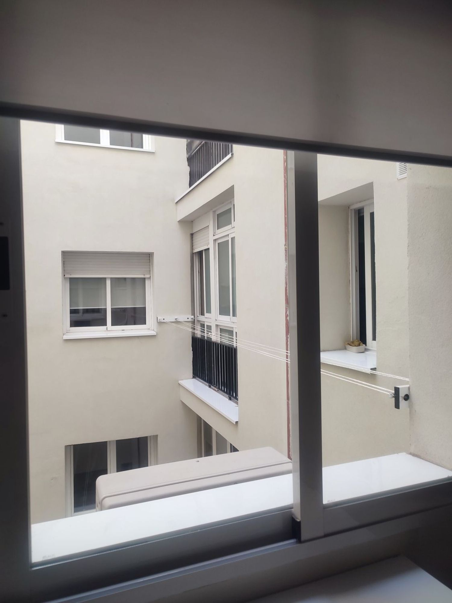 Estudio en calle de García de Paredes, 21 - Foto 5