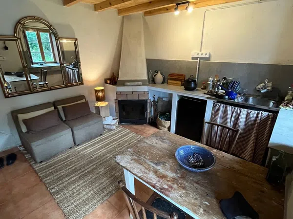 Casa rural en Aldea Sibil, 6 - Foto 3