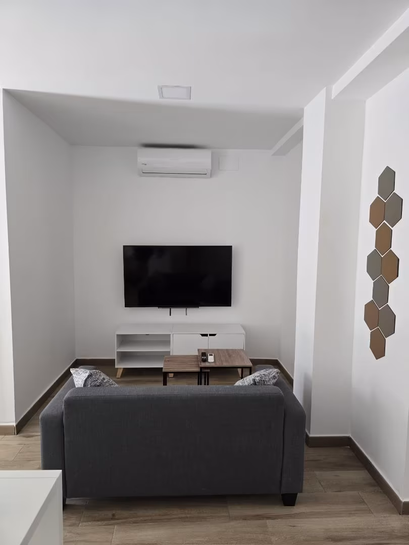 Apartamento en  Calle Ramírez Arcas 27 - Foto 6