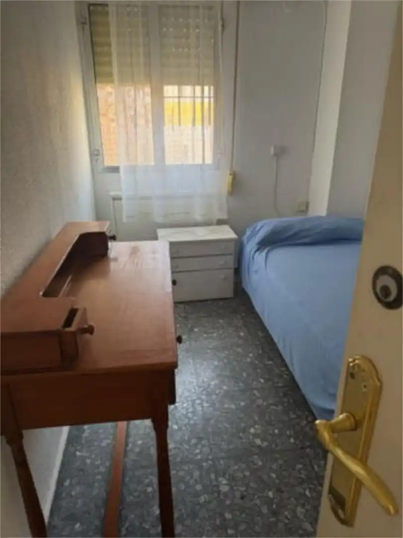 Piso en Nervión - Foto 5