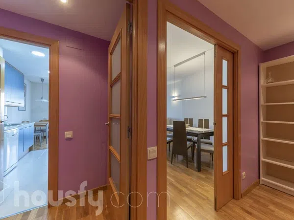 Piso en Calle Pacheco, Escorxador - El Palau, Escorxador - El Palau - Foto 21