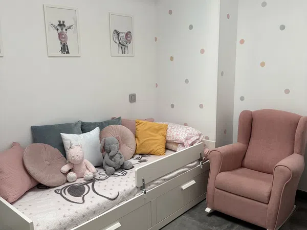 Dúplex en avenida del Príncipe de Asturias, 116 - Foto 9