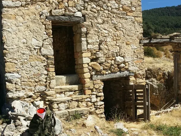 Casa rural en Calle Unica Merli, 5 - Foto 2