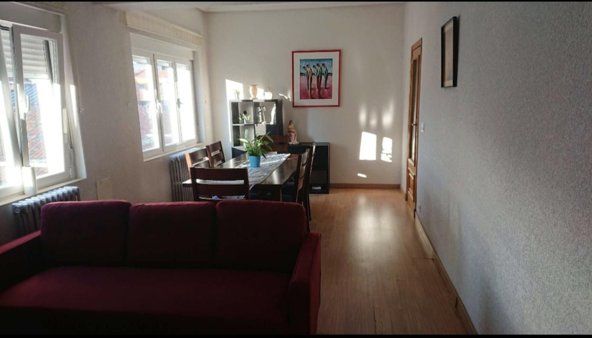 Piso en  Calle Benito Pérez Galdós 12 - Foto 2