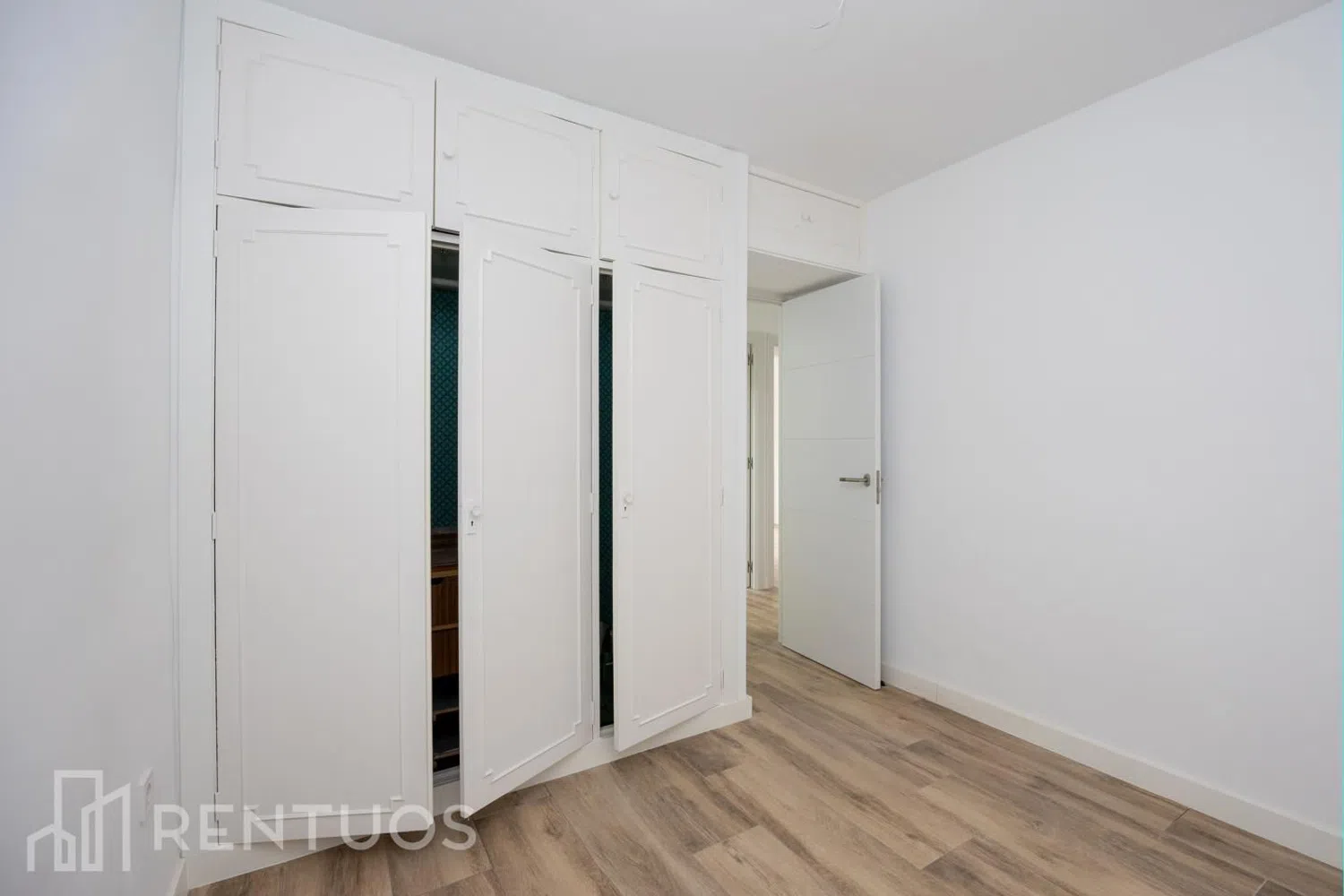 Piso en calle Cabo de San Vicente - Foto 28