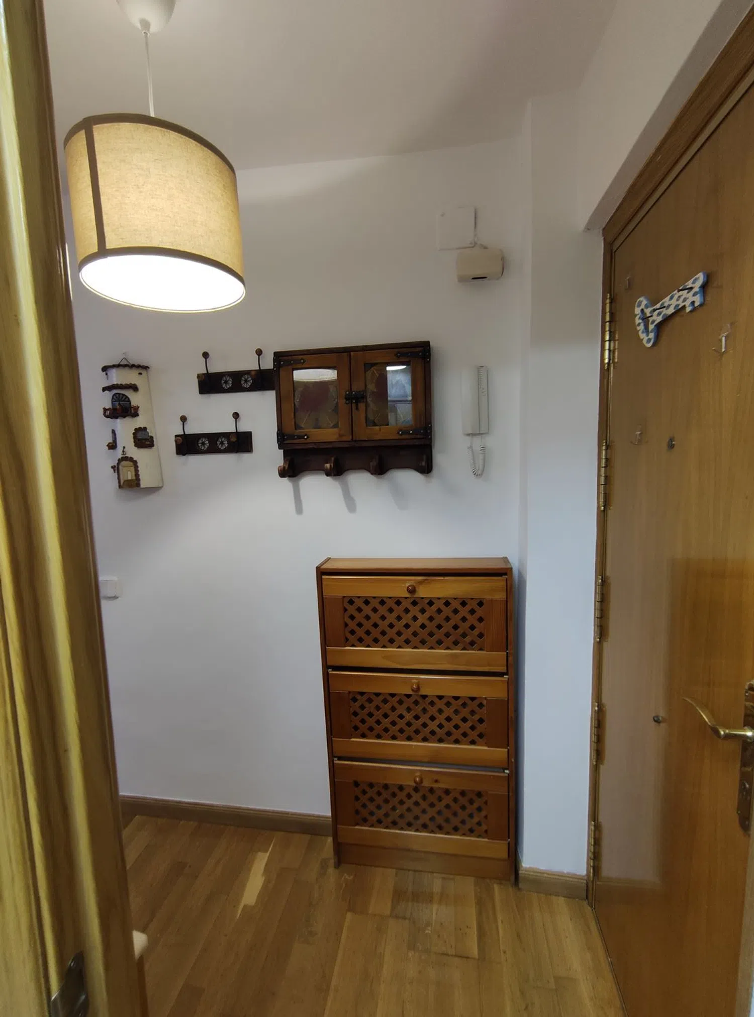 Estudio en avenida Caballería Española, 12 - Foto 17
