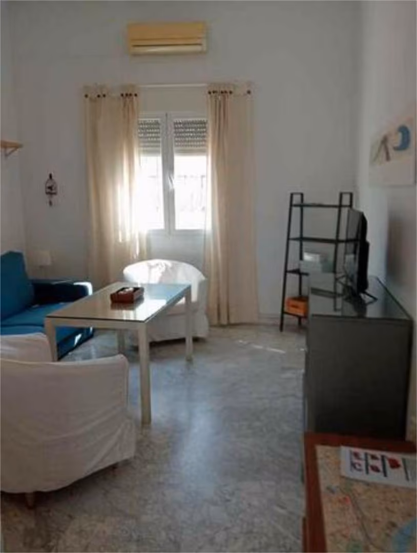 Apartamento en Corredera
