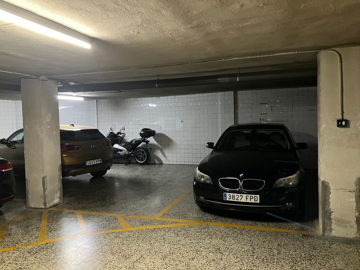 Piso en calle Marquesa, 3 - Foto 9