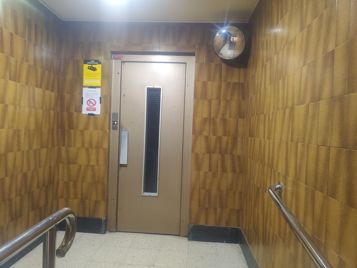 Piso en Calle Eduardo Martínez Torner, 1, El Cristo - Foto 26