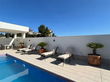 Chalet en  Calle Santa Ana 6 - Foto 4