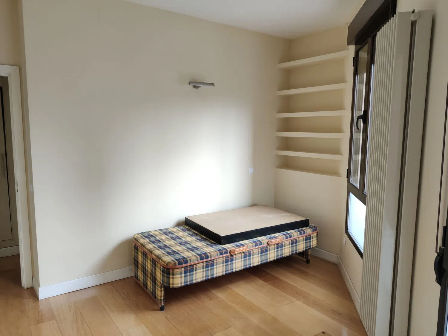 Piso en avenida de Menéndez Pelayo, 32 -40 - Foto 17