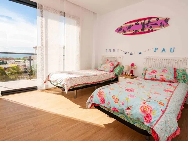 Casa o chalet independiente en Calderon de la barca, 10, Torrox Pueblo, Torrox Pueblo - Foto 6