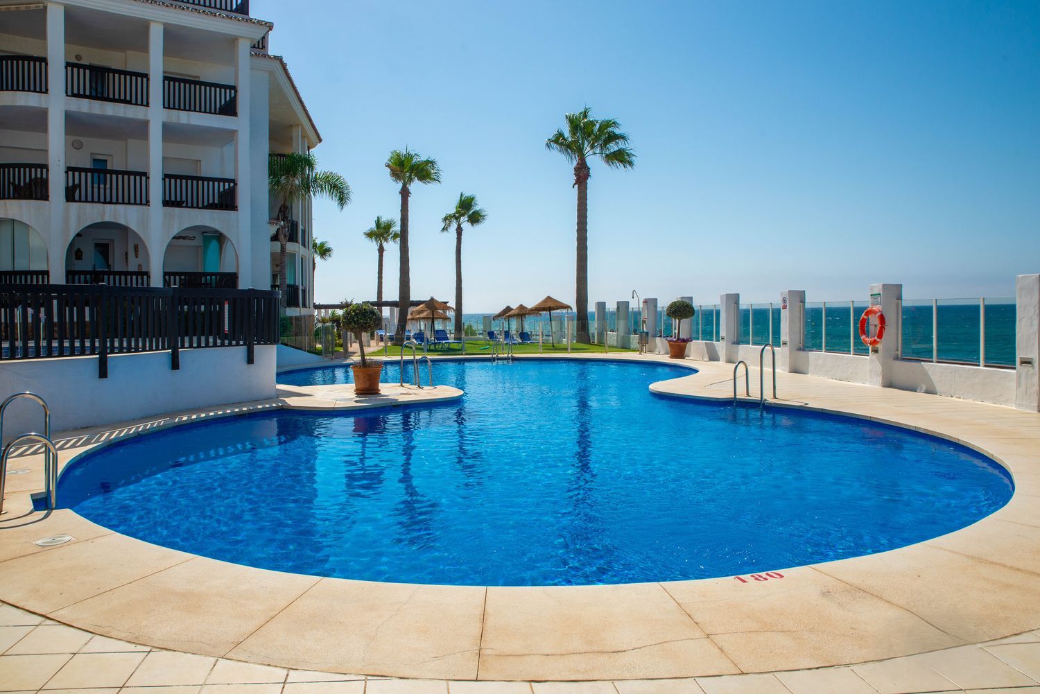 Piso en Urbanización Puerta del Mar, 1 - Foto 13