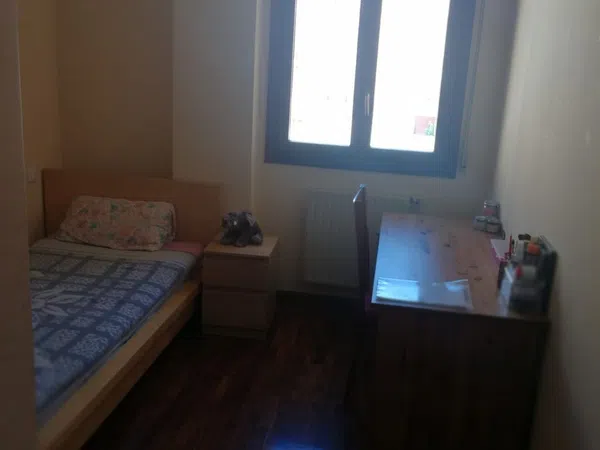 Piso en Calle Monseñor Estenaga, 8, Santiago - El Anglo - Foto 5