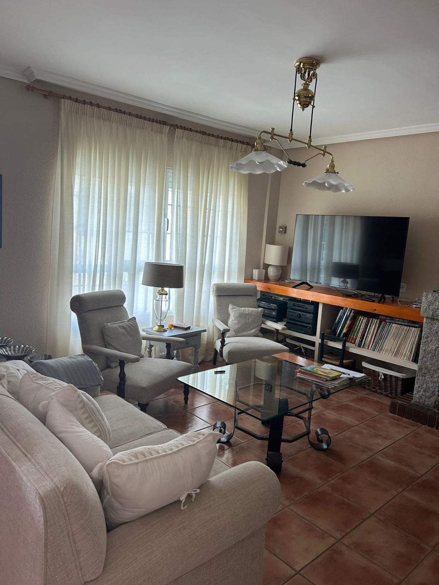 Chalet adosado en Travesía Robles, 4 - Foto 2