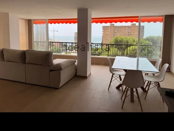 Piso en Calle de la Almadraba, 6 b, Cabo de las Huertas - Foto 12
