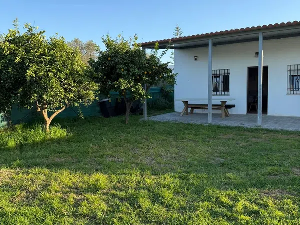 Casa o chalet independiente en A-4, 562 Km - Foto 1