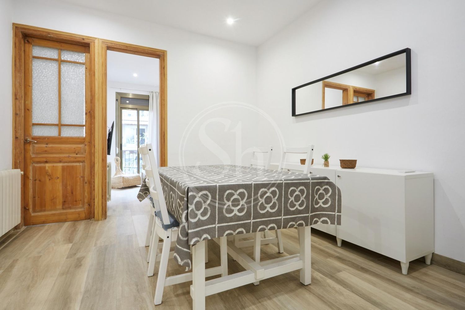 Piso en Calle de la Marina, La Sagrada Família - Foto 4