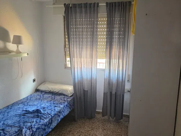 Piso en Puerta de Orihuela, 1, La Fama - Foto 6