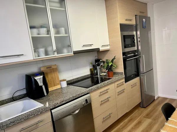 Piso en Calle Poeta José Agustín Goytisolo, 12, Casas Verdes, Casas Verdes - Foto 7