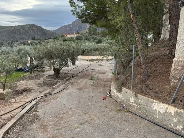 Casa rural en Presa de Beninar s/n - Foto 15