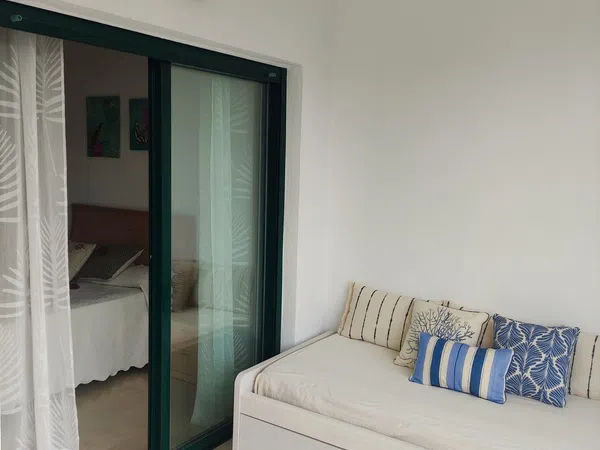 Piso en Avenida Rosa de los Vientos, 17, Bulevar - Puerta Mítica - Foto 3