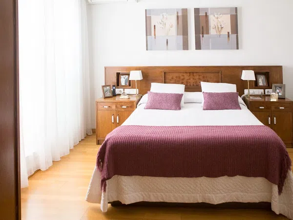 Piso en calle Col-Legi, 41 - Foto 4