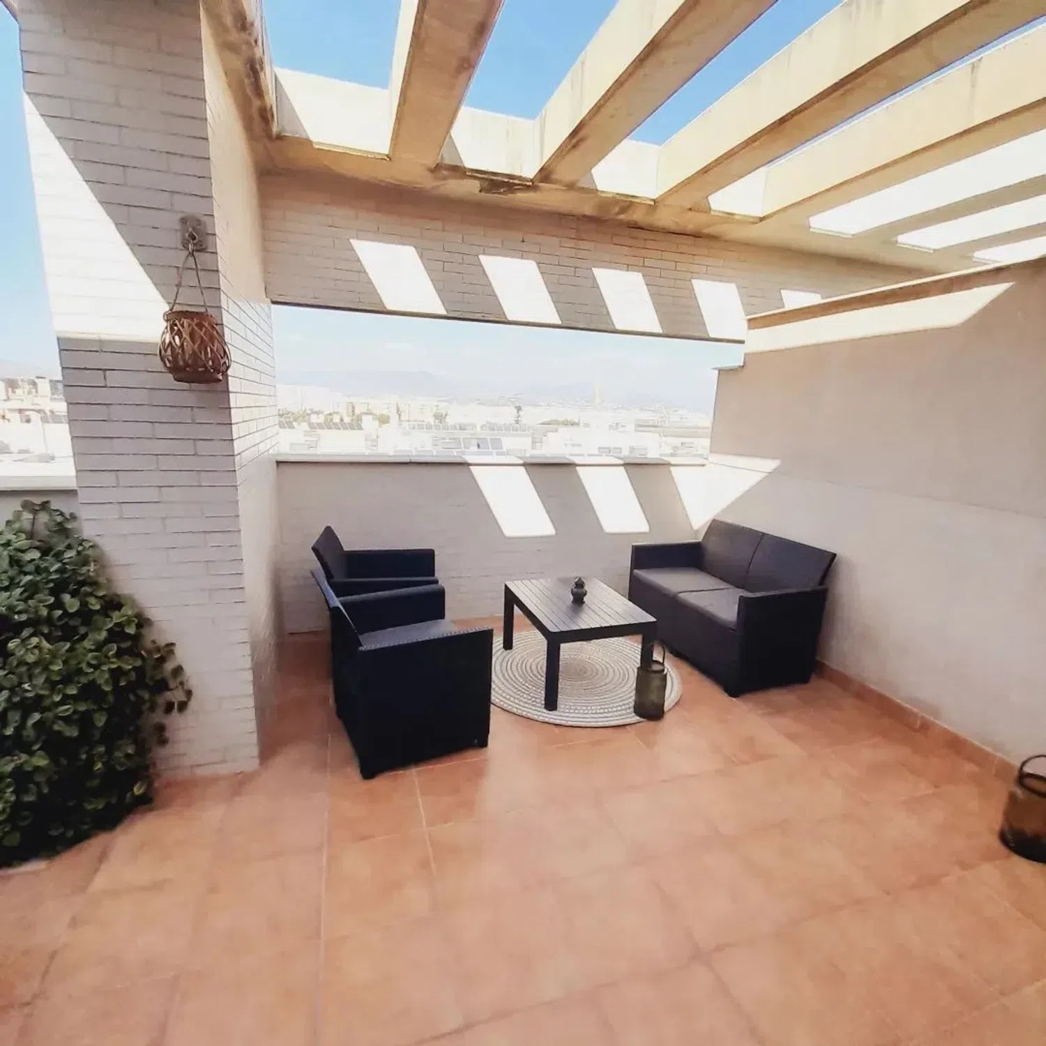 Ático en calle Pacífico, 156 - Foto 35