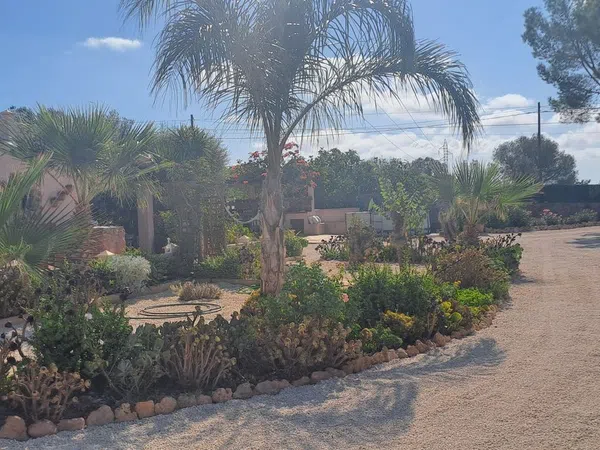 Finca rústica en Llucmajor Interior - Foto 7