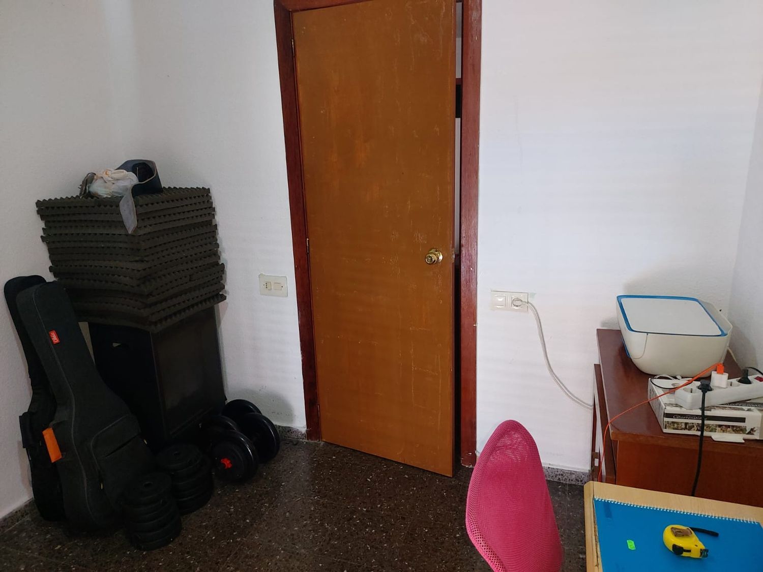 Piso en Avenida de Madrid, 19 - Foto 11