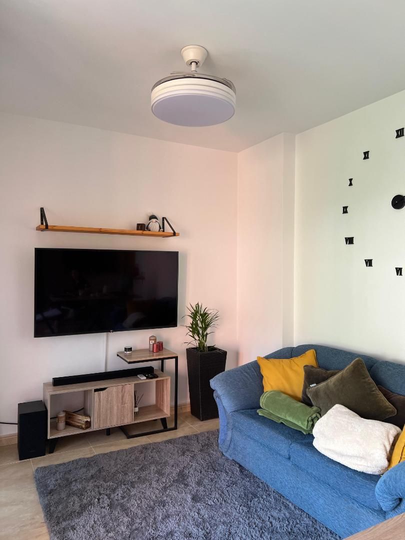 Piso en  Calle Rosaleda 16 - Foto 7