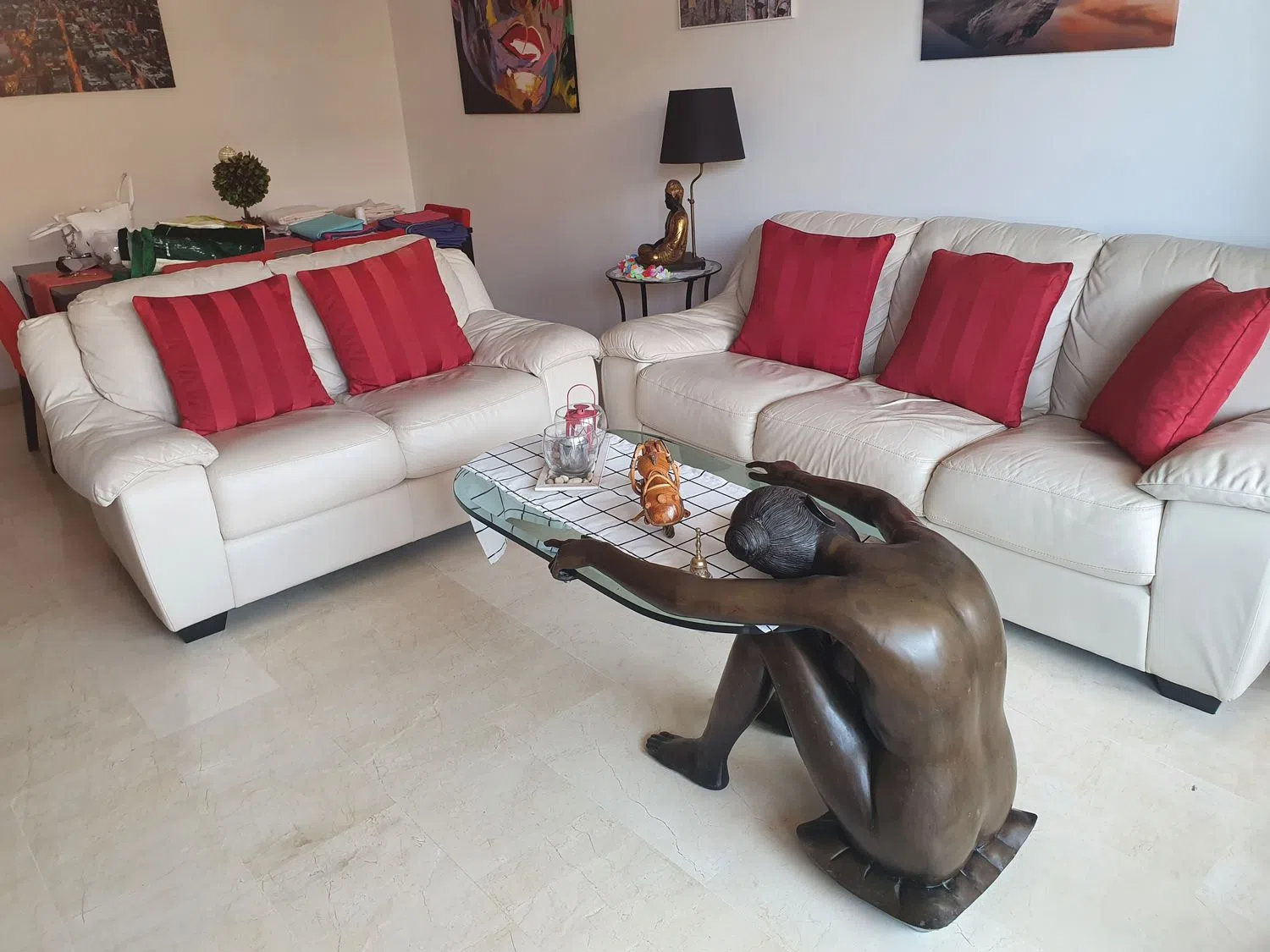 Piso en avenida de Barcelona, 1 - Foto 9