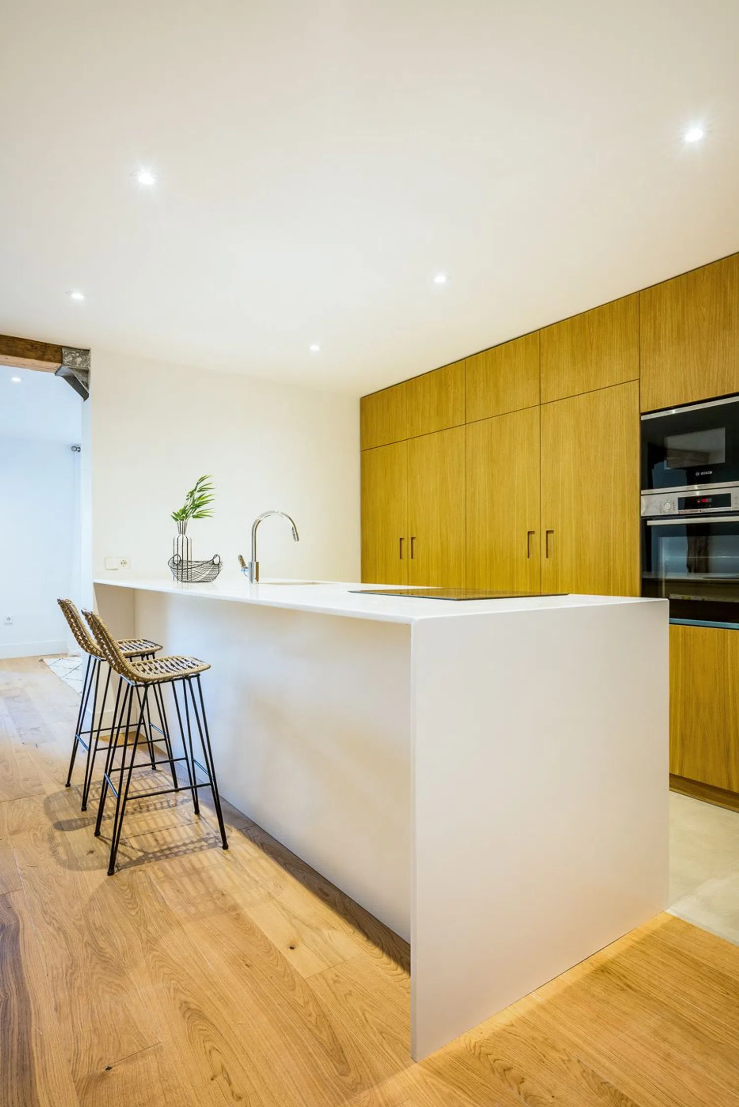 Piso en plaza de Pedro Zerolo, 8 - Foto 12