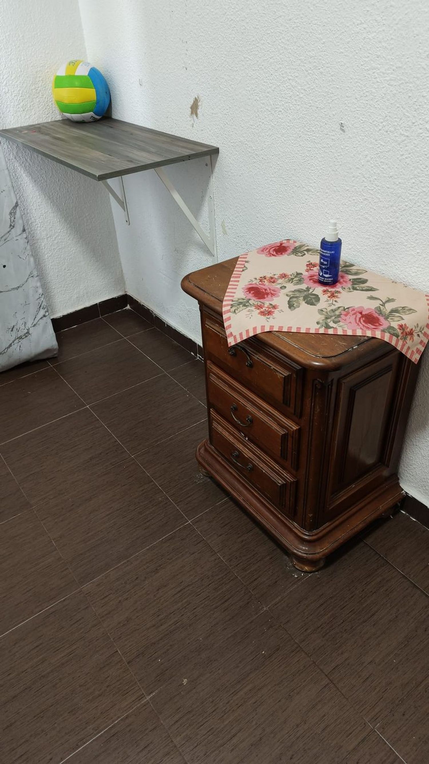 Piso en Calle de la Metista, 3, Colonia Requena - Virgen del Carmen - Foto 18