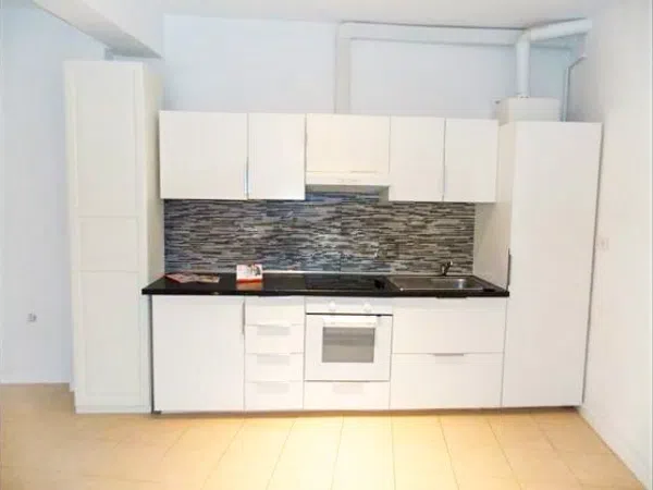 Piso en calle Beire, 52