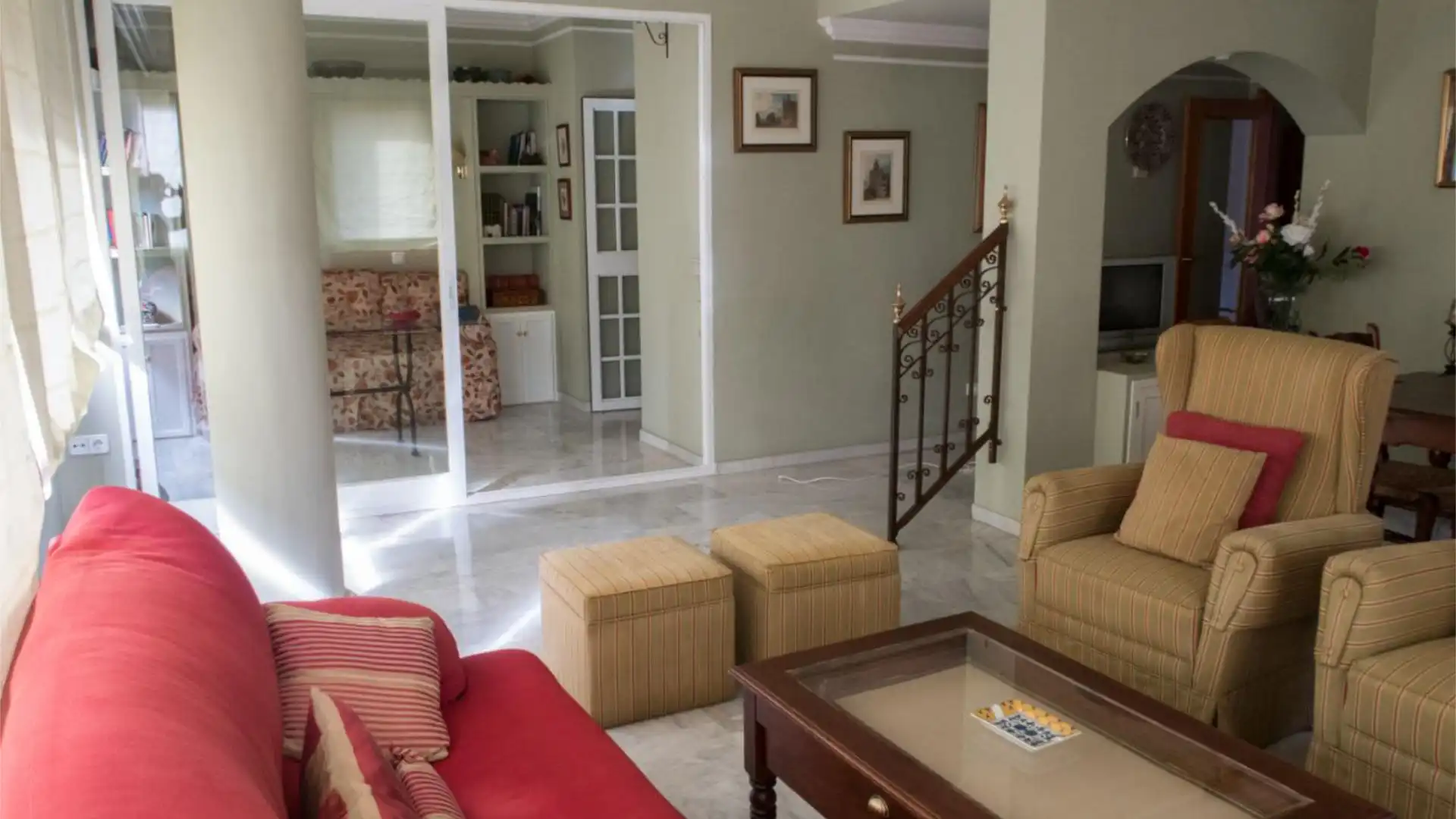 Piso en  Avenida de Italia 15 - Foto 8