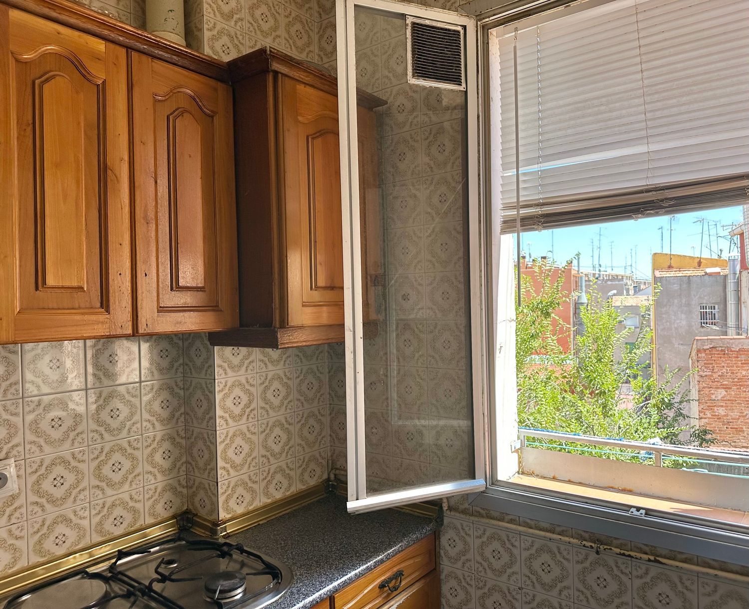 Piso en Avenida de los Apóstoles, 16, Puerta del Ángel - Foto 2