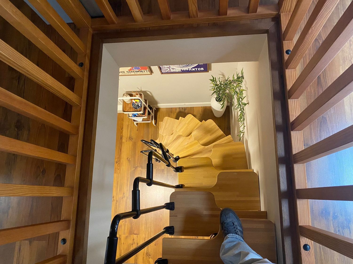 Ático en calle Lindachiquia, 5 - Foto 12