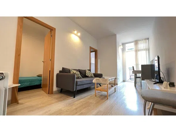 Piso en Calle de la Marina, La Vila Olímpica del Poblenou - Foto 1