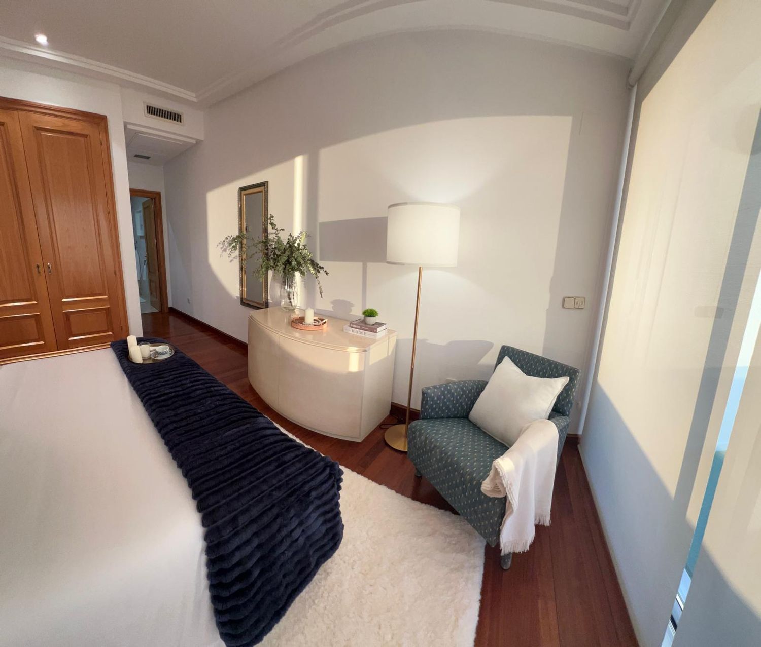 Dúplex en Avenida de Pedro Barrié de la Maza, 1, Monte Alto - Zalaeta - Atocha, Monte Alto - Zalaeta - Atocha - Foto 17